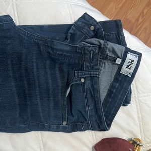 Paige jeans
